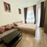 Студия Кондо на продажу в Knightsbridge Collage Ramkhamhaeng, Hua Mak