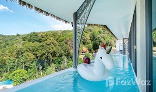 5 Schlafzimmern Villa zu verkaufen in Patong, Phuket 