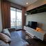 2 спален Квартира на продажу в Q Asoke, Makkasan