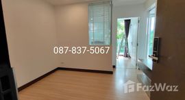 ยูนิตที่เหลืออยู่ในโครงการ Chateau In Town Charansanitwong 96/2