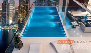 1 Schlafzimmer Appartement zu verkaufen in Green Lake Towers, Dubai Jumeirah Lake Towers