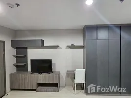 อพาร์ทเม้นท์ 1 ห้องนอน ให้เช่า ในโครงการ ไอดีโอ ท่าพระ อินเตอร์เชนจ์, วัดท่าพระ, บางกอกใหญ่, กรุงเทพมหานคร