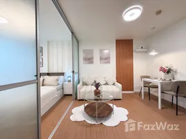 Estudio Apartamento en venta en D Condo Kathu, Kathu