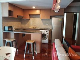 1 Bedroom Condo for rent at Urbana Langsuan, Lumphini