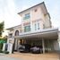 5 Schlafzimmer Villa zu verkaufen im Grand Bangkok Boulevard Ratchada-Ramintra 2, Ram Inthra, Khan Na Yao, Bangkok, Thailand
