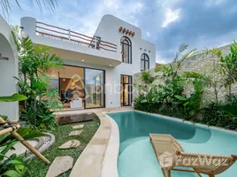 2 Bedroom Villa for sale in Bali, Canggu, Badung, Bali