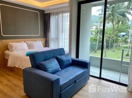 ขายอพาร์ทเม้นท์ สตูดิโอ ในโครงการ อริสโต้ 2, เชิงทะเล