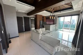 Penthouse for sale in at Siam Oriental Elegance 2