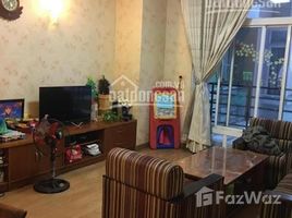 Studio Condo for rent at Cao ốc Nguyễn Phúc Nguyên, Ward 10, District 3