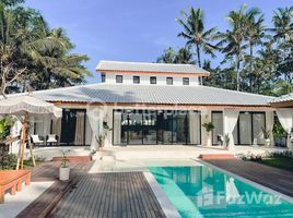 4 chambre Villa for sale in Bali, Ubud, Gianyar, Bali