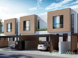 3 Bedroom Townhouse for sale at Nasma Residences, Hoshi, Al Badie, Sharjah