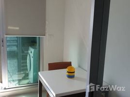 1 Bedroom Condo for sale at Centric Sathorn - Saint Louis, Thung Wat Don, Sathon