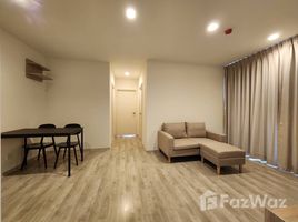2 Bedroom Apartment for rent at Chambers Cher Ratchada - Ramintra, Ram Inthra, Khan Na Yao, Bangkok
