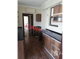 3 Bedroom Apartment for rent at Westown, Sheikh Zayed Compounds, Sheikh Zayed City, Giza