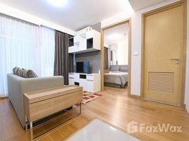 1 Bedroom Condo for rent at Interlux Premier Sukhumvit 13, Khlong Toei Nuea