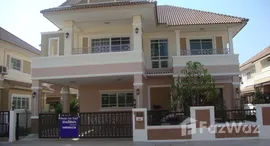 Available Units at Warasiri Buengkaennakhon