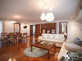 3 Bedroom Apartment for rent at Peng Seng Mansion, Lumphini