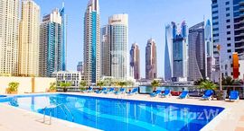 Available Units at Princess Tower