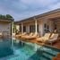 5 Kamar Vila for sale in Badung, Bali, Kuta, Badung