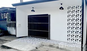 2 Bedrooms Townhouse for sale in Lam Phak Kut, Pathum Thani Pruksa 1 Khlong 8 Thanyaburi