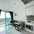 Studio Condo for rent at The Riviera Wongamat, Na Kluea, Pattaya