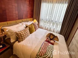 ขายอพาร์ทเม้นท์ 1 ห้องนอน ในโครงการ เดอะ เบส เชิงทะเล, เชิงทะเล