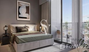 Estudio Apartamento en venta en Warda Apartments, Dubái Parkviews