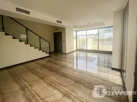 4 Bedroom House for sale at Marwa Homes 2, Jumeirah Village Circle (JVC)