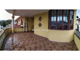在Ulu Langat, Selangor出售的4 卧室 联排别墅, Ampang, Ulu Langat