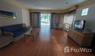 1 Bedroom Condo for sale in Cha-Am, Phetchaburi Springfield Beach Condominium