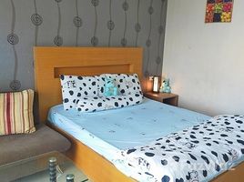 Студия Квартира в аренду в Anyarat Place, Saen Suk, Mueang Chon Buri