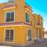 6 Bedroom Villa for sale at Porto October, Green Belt, 6 October City, Giza, Egypt