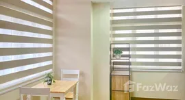 Viviendas disponibles en San Antonio Residence Makati