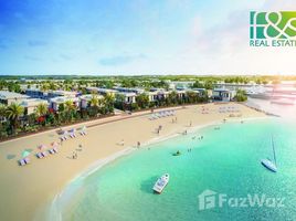 5 спален Вилла на продажу в Falcon Island, Al Hamra Village