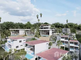 2 Habitación Apartamento en venta en Emerald Bay View, Maret, Koh Samui, Surat Thani, Tailandia