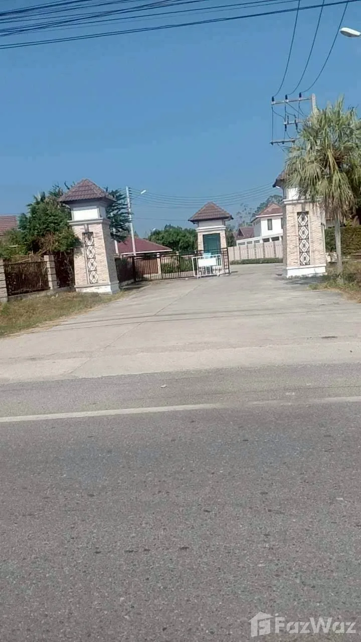2 Bedroom Villa for rent at Suchawalai Hill — photo 2