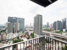 1 спален Квартира на продажу в Life Asoke Rama 9, Makkasan