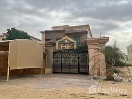 6 침실 Al Rawda 3 Villas에서 판매하는 빌라, Al Rawda 3, Al Rawda, Ajman