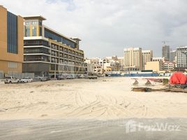 N/A Land for sale in Diamond Views, Dubai Corner Plot | G+4 | Opposite Circle Mall