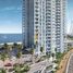 3 спален Квартира на продажу в Bluewaters Bay, Bluewaters Residences, Bluewaters