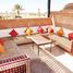 2 Schlafzimmer Appartement zu vermieten im luxueux appartement, Na Annakhil, Marrakech, Marrakech Tensift Al Haouz