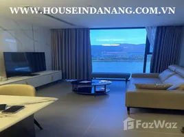 在Risemount Apartment 租赁的2 卧室 住宅, Thuan Phuoc, Hai Chau, 峴港市, 越南