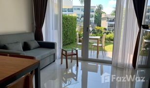 1 Bedroom Condo for sale in Karon, Phuket Karon Butterfly