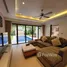 2 Bedroom Villa for rent at The Harmony Villa, Choeng Thale, Thalang, Phuket, Thailand