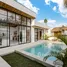 2 Habitación Villa en venta en Bingin, Bali, Bingin, Badung, Bali