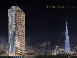 1 Habitación Apartamento en venta en Burj Royale, Burj Khalifa Area