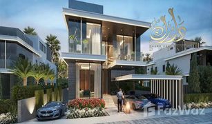 4 Habitaciones Villa en venta en , Dubái DAMAC Lagoons