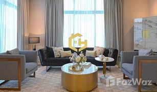 3 Schlafzimmern Villa zu verkaufen in District 11, Dubai THE FIELDS AT D11 - MBRMC