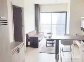 1 Habitación Departamento en venta en Noble Remix, Khlong Tan, Khlong Toei, Bangkok