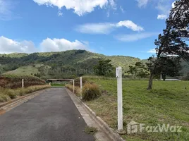  Grundstück zu verkaufen im Alajuela, San Ramon